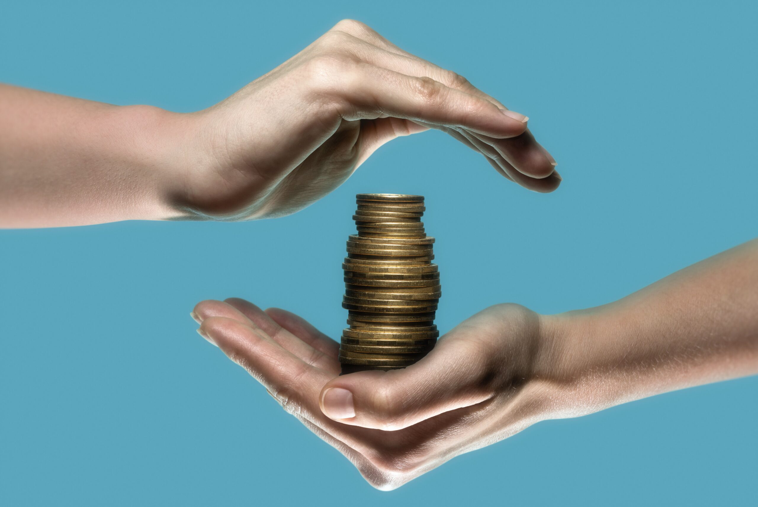 Криптострахование: что это и зачем оно нужно?