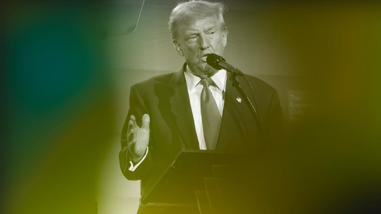 Многие удачные повороты судьбы Дональда Трампа