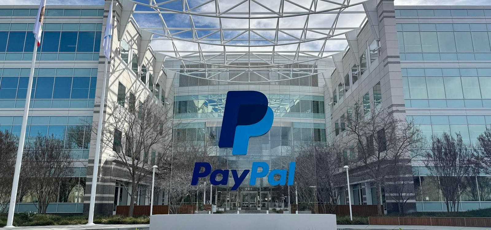 PayPal Врывается в Криптомир: Массовое Принятие Не За Горами?