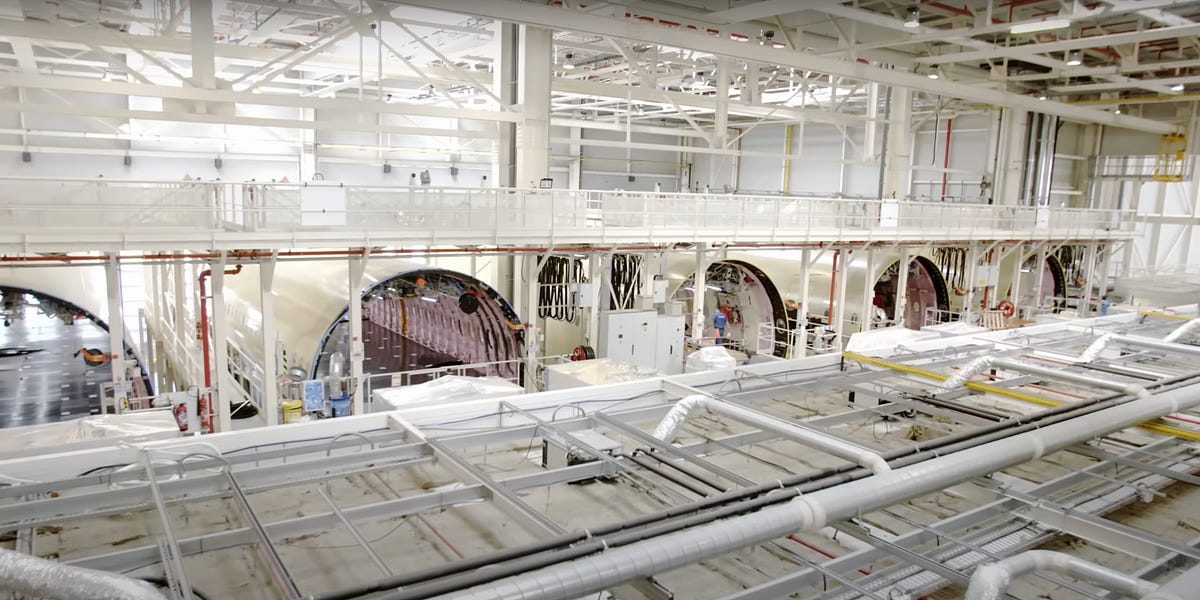 Взгляд на Palantir: Размышления о восьмилетнем пути