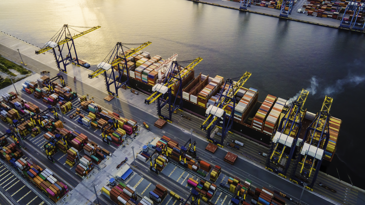 Что должны знать руководители бизнеса об управлении цепочками поставок