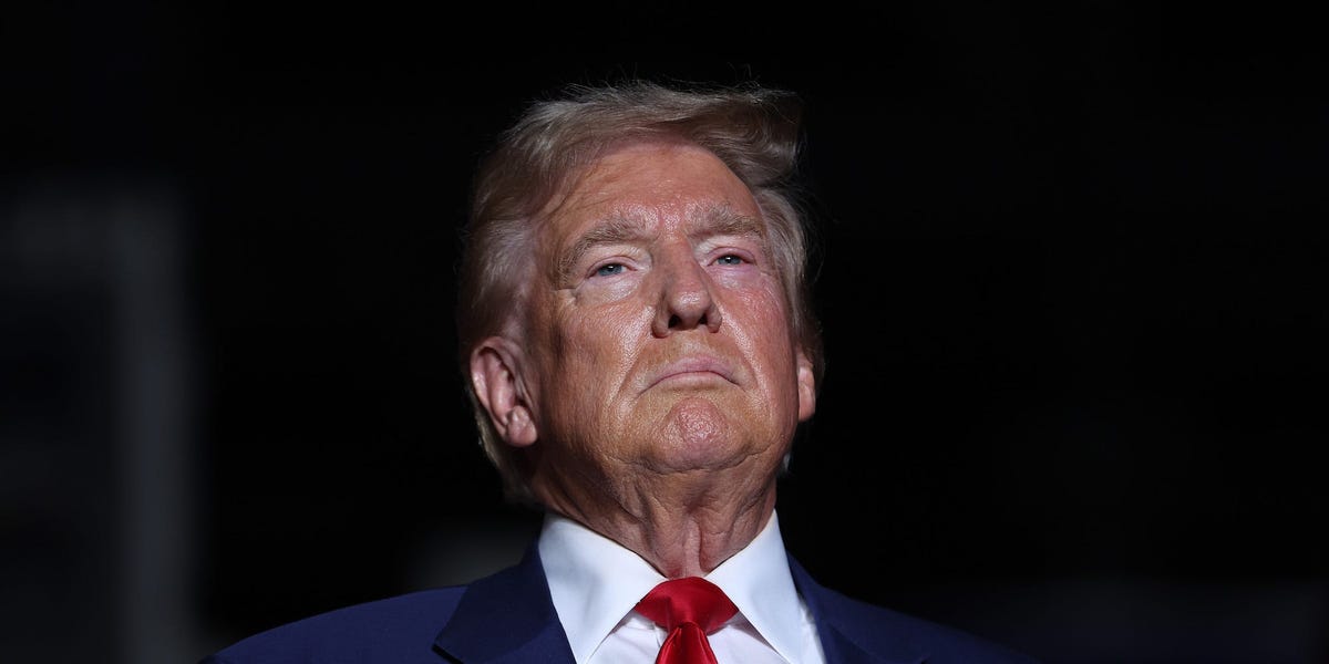 Волатильность, высокие ставки и растущий биткоин: что аналитики говорят о победе Трампа?