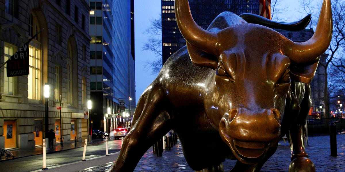 S&P 500 вырастет на 11% к середине 2025 года благодаря ускорению бычьего рынка при Трампе, прогнозирует Evercore