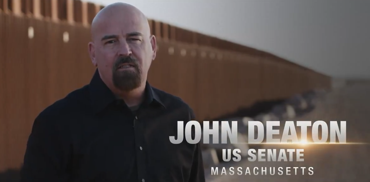 Deaton в кресло председателя SEC? Криптосообщество призывает Трампа рассмотреть кандидатуру защитника XRP