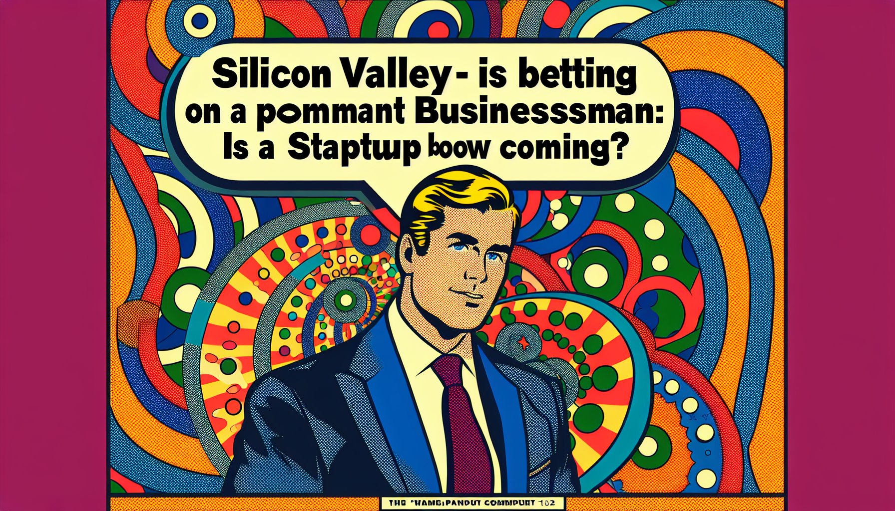 Кремниевая долина делает ставку на Трампа в стиле Маска: грядет ли бум стартапов?