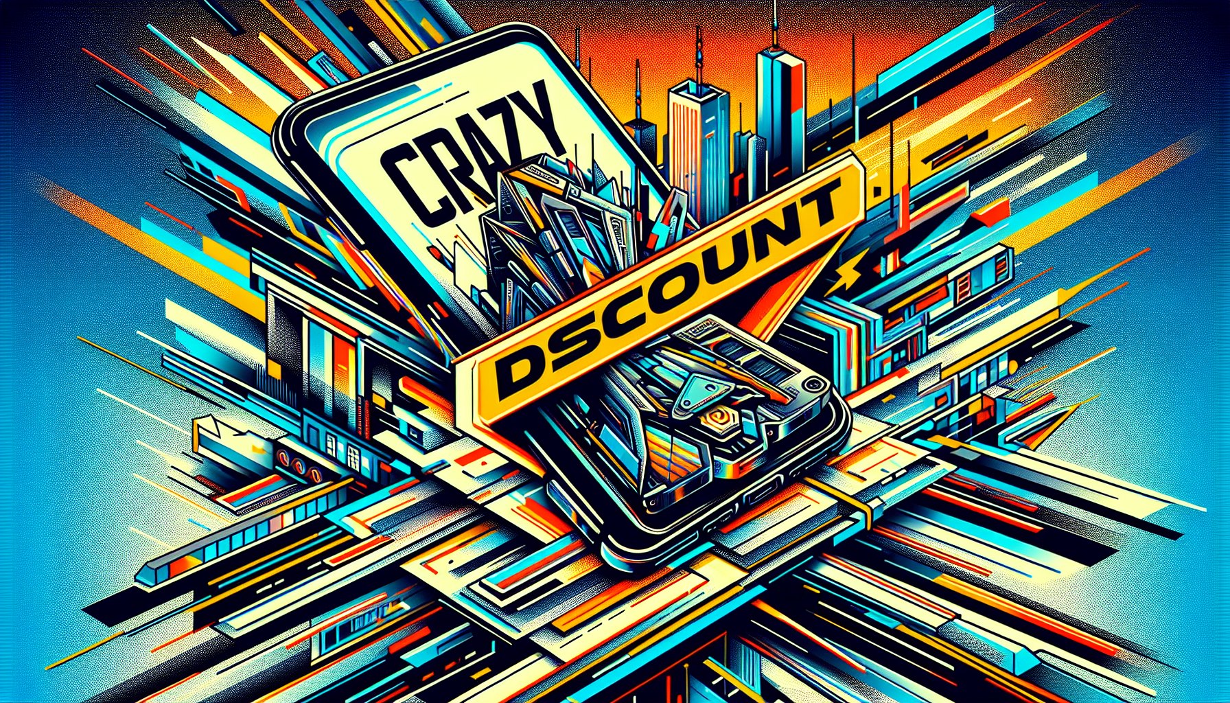 Сумасшедшая скидка на Galaxy Z Fold 6!