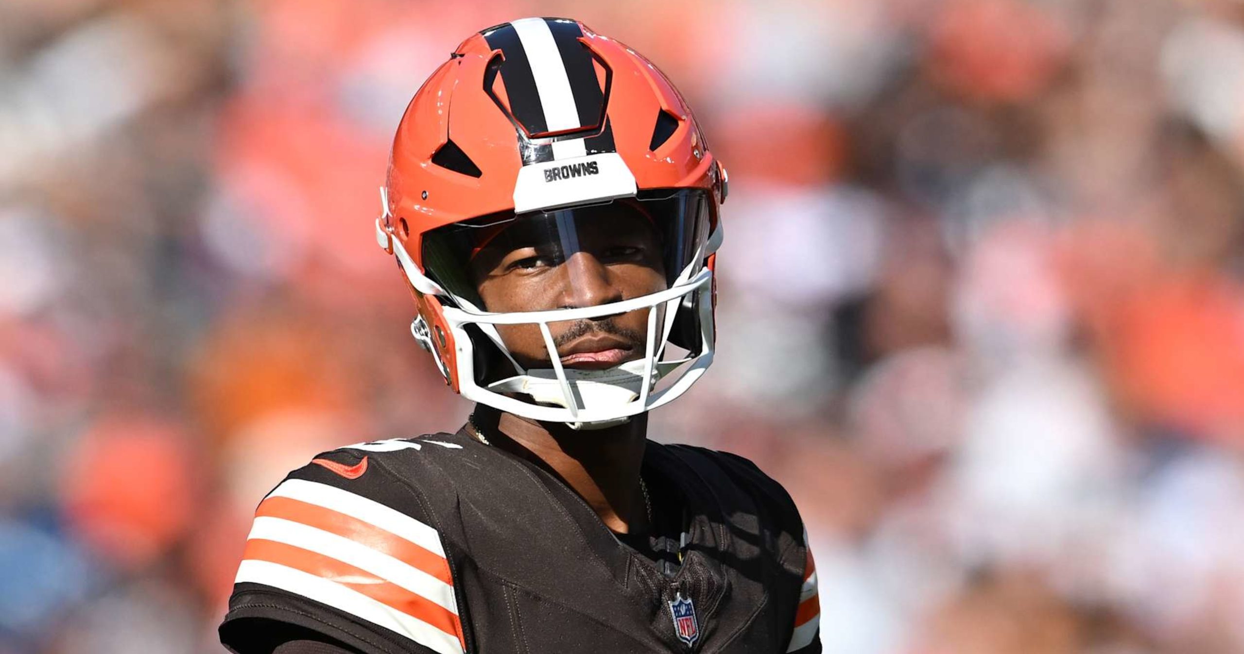 Джеймис Уинстон - рэп-бог на поле и в интервью!