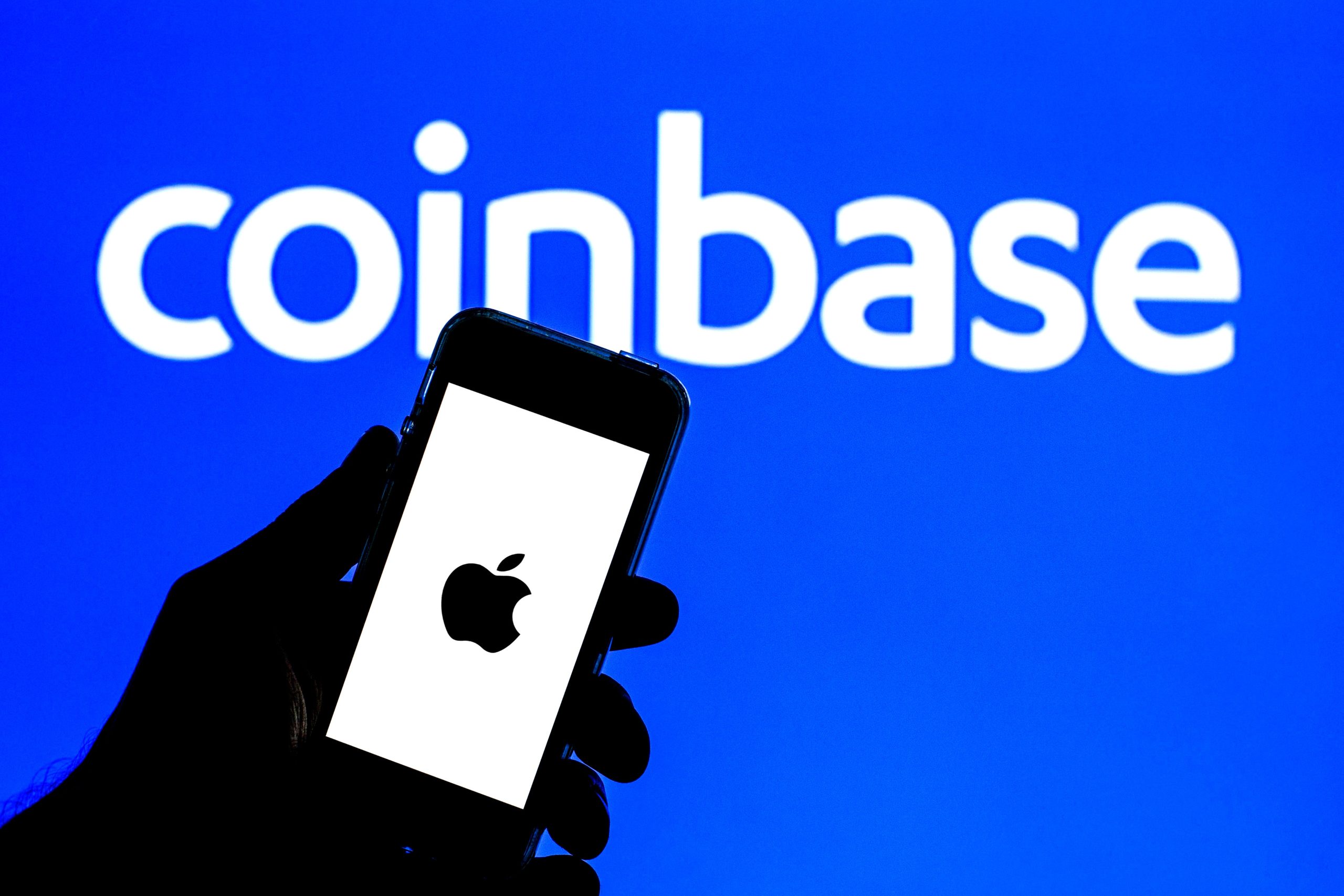 Покупаем крипту через Apple Pay на Coinbase! Вот это поворот!