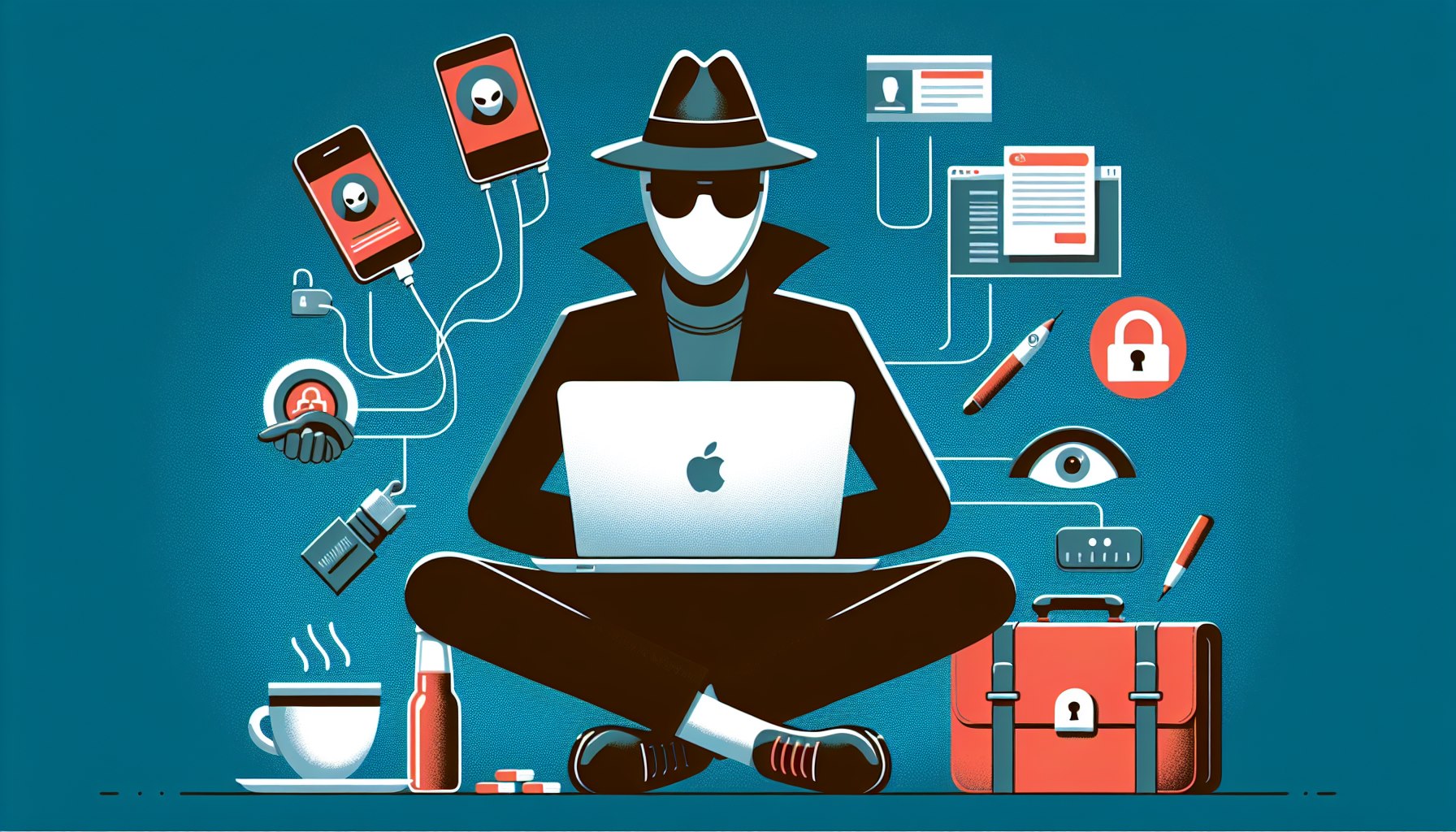 ИИ-обман: коварное macOS-вредоносное ПО, маскирующееся под ваш следующий видеозвонок