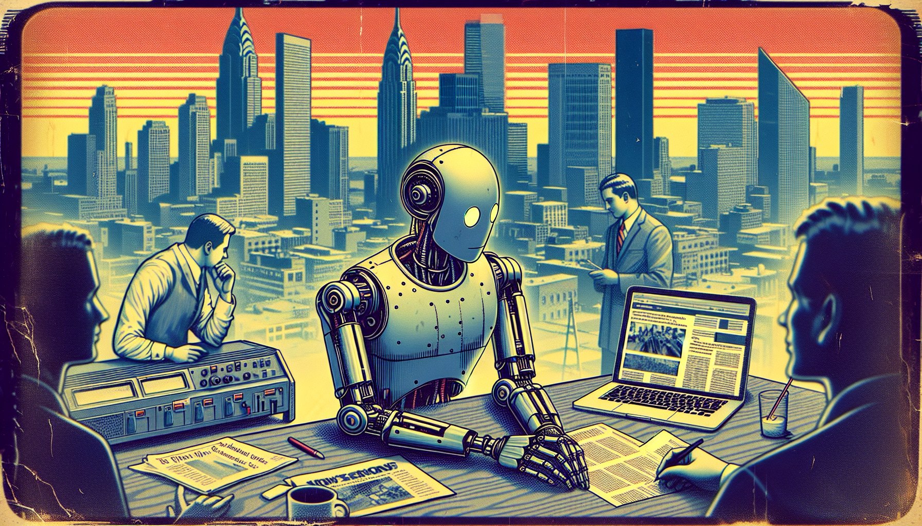 Техногиганты молчат: помогут ли они Трампу депортировать мигрантов?