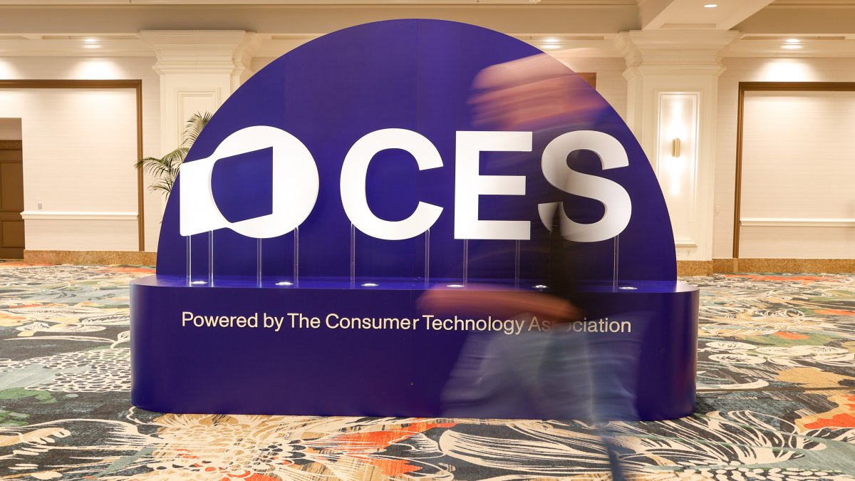 CES: Американская техноиндустрия: Оптимизм под тенью торговых войн