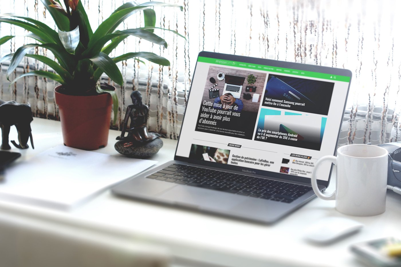 Affaire Vilebrequin: Разбор полётов