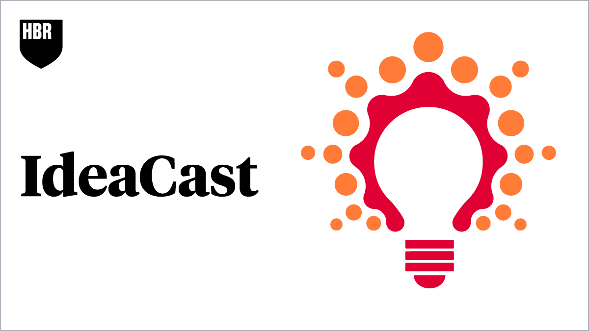 Работа меняется навсегда