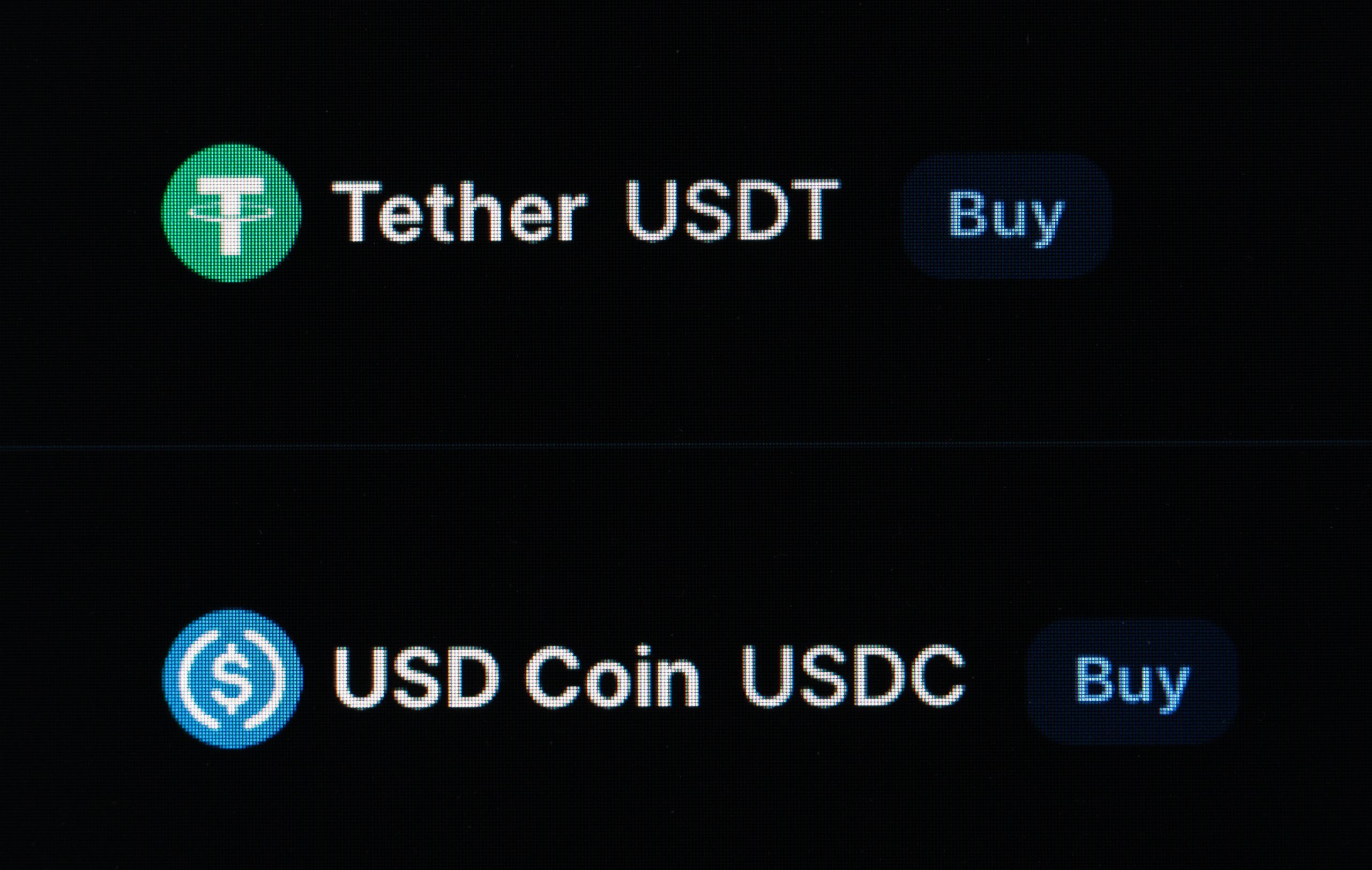 Взлет стабильных монет: 5 трендов, за которыми нужно следить