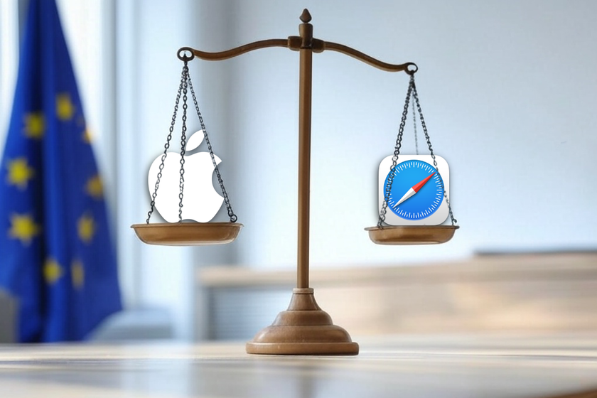 Apple и ЕС: Большая битва за браузер по умолчанию