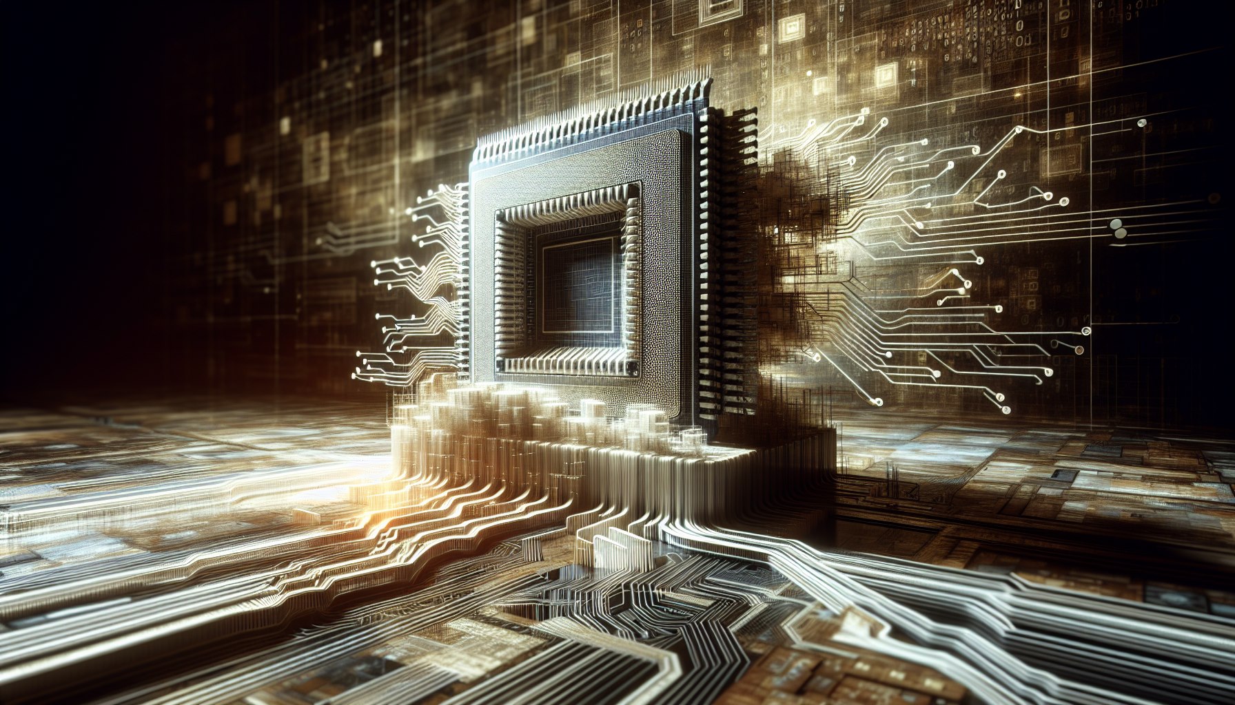 Altera представляет Agilex 3 FPGA: новое слово в мире интеллектуальных технологий