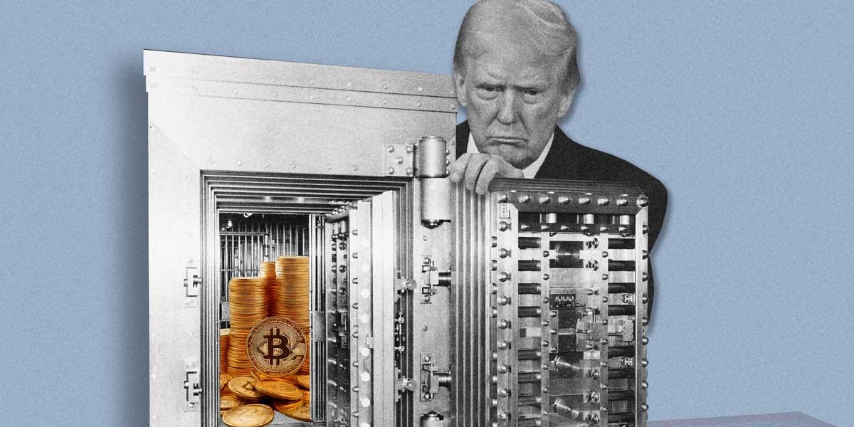 Крупнейший крипто-фонд США: безумие или стратегический ход?