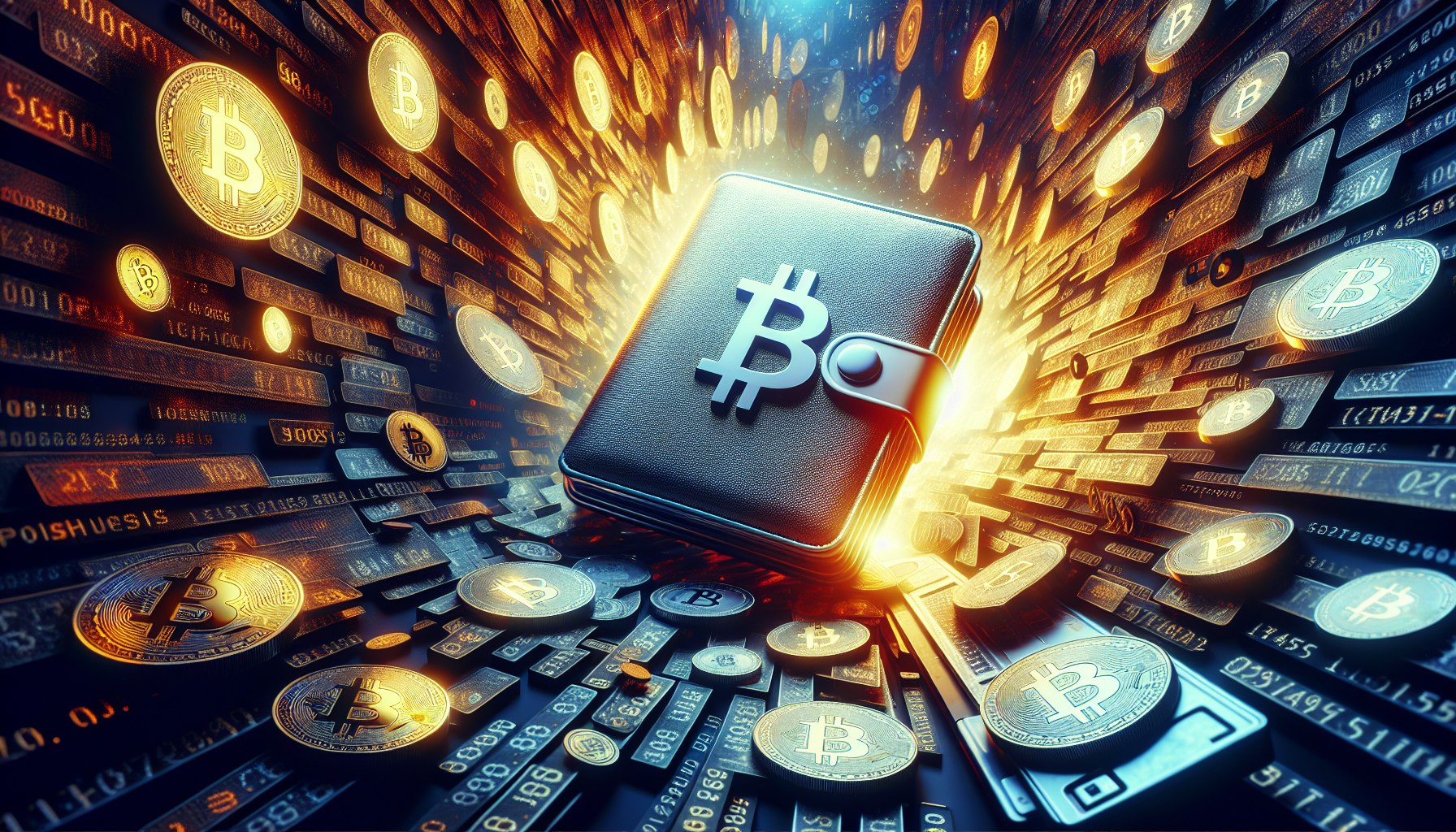 Крипто-безумие в