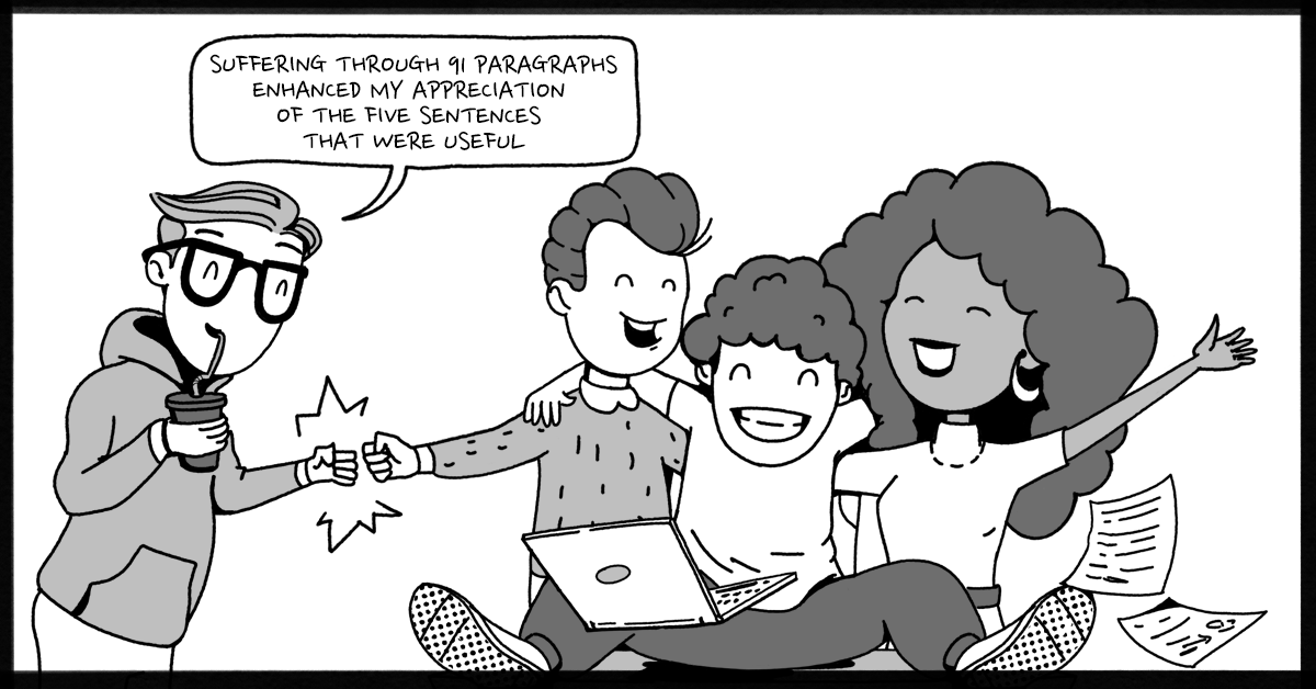 Как писать блог-посты, которые читают разработчики