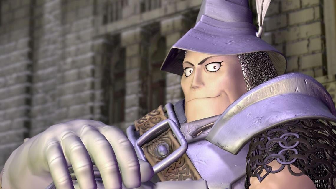 Финалочка в Магии: Слив века!