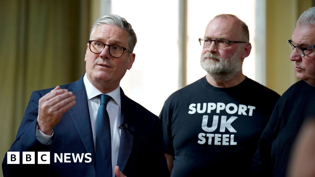 Кризис на British Steel: временная передышка или начало решения?