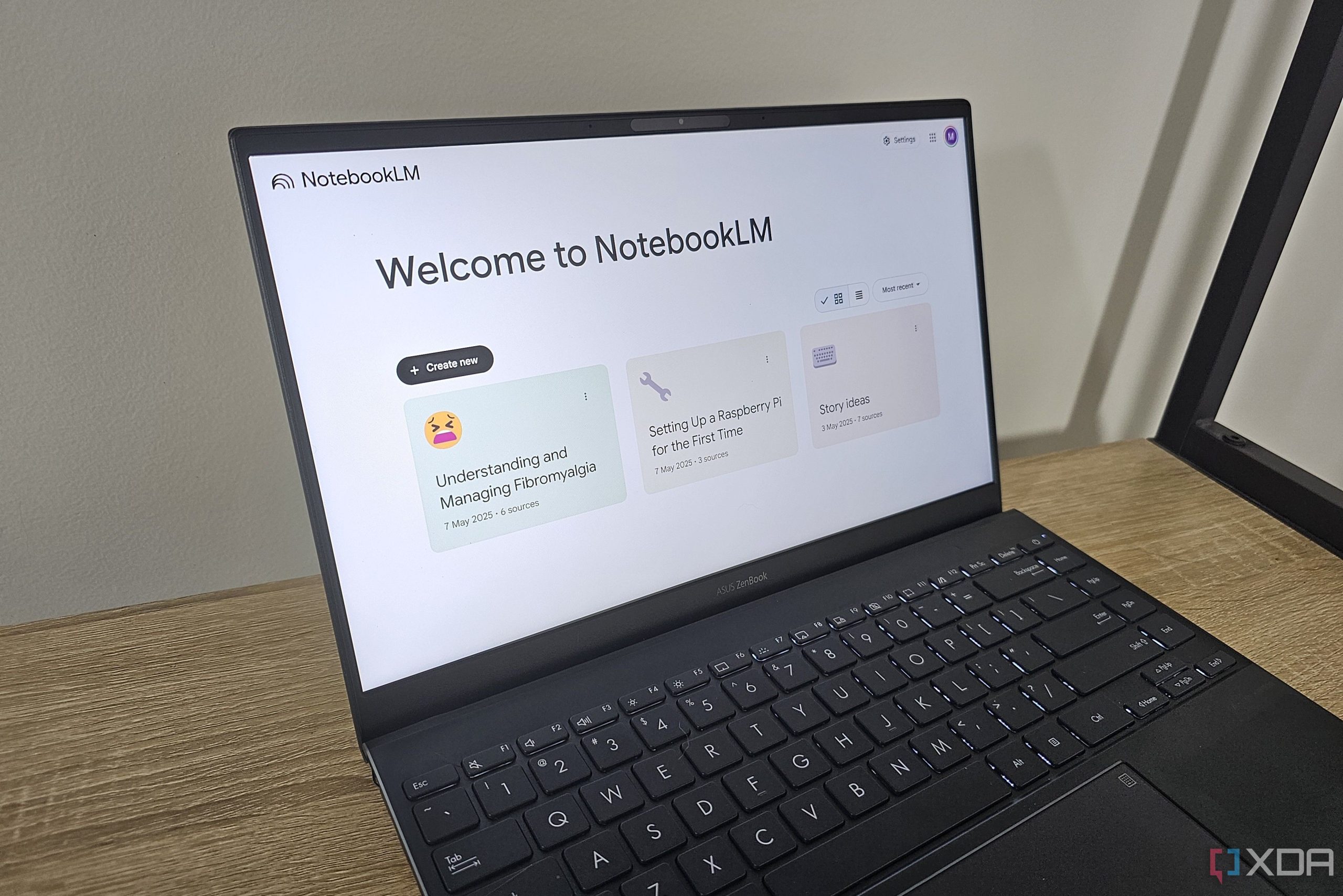 6 преимуществ NotebookLM перед другими приложениями для заметок