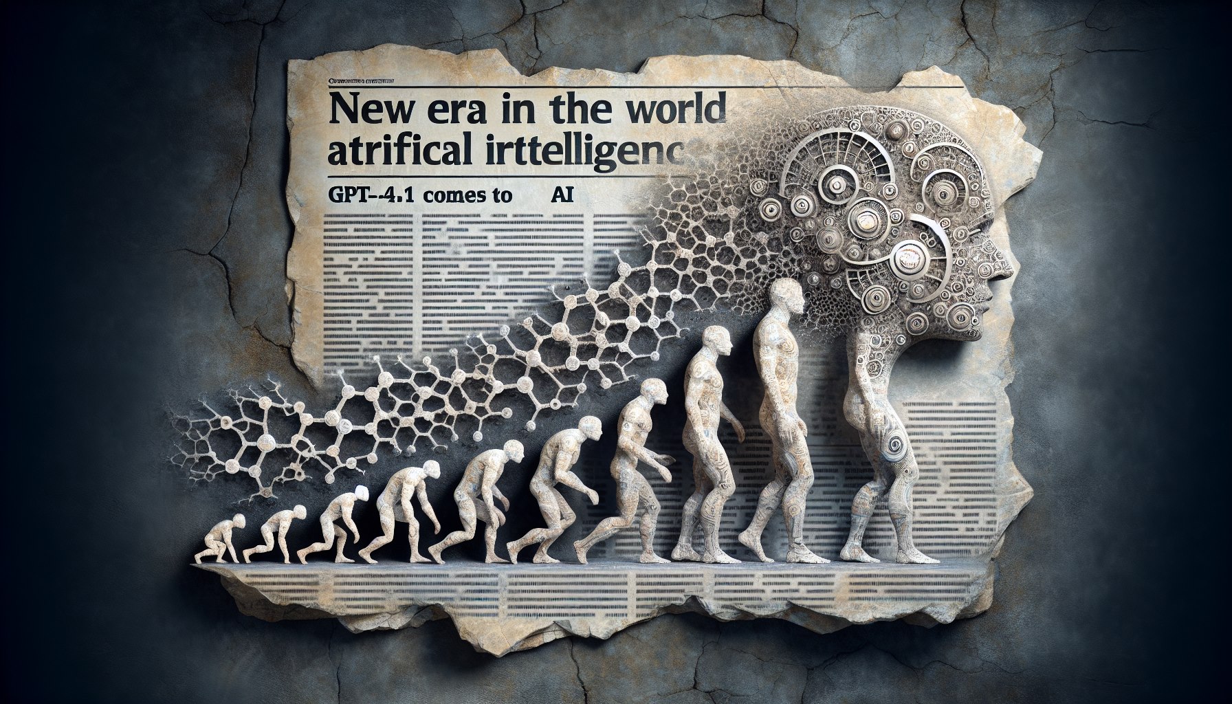Новая эра в мире искусственного интеллекта: GPT-4.1 приходит в ChatGPT