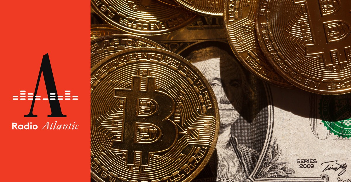 Кто теперь остановит крипту? Трамп делает криптовалюты проблемой каждого