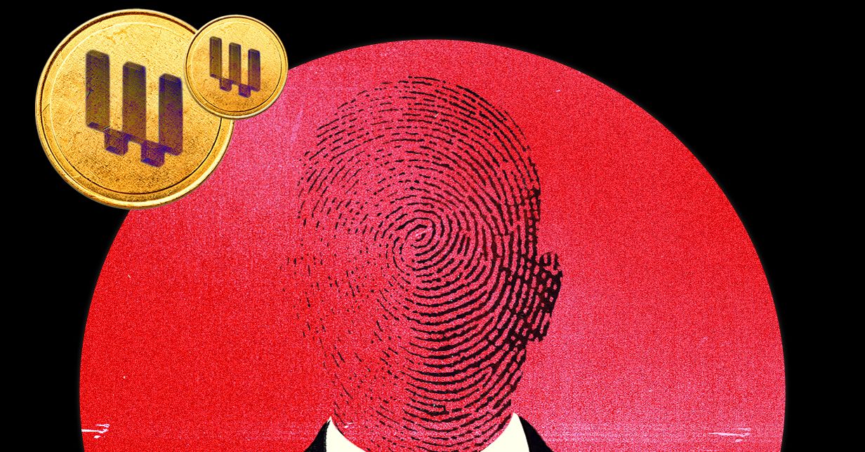 Взлом аккаунта X и последствия мошенничества с криптовалютой WIRED