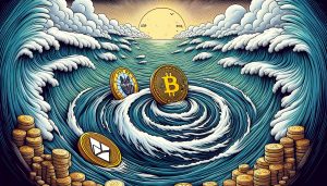 Криптовалютный рынок переживает период коррекции: XRP, DOGE и SOL возглавляют распродажи, но сезон альткоинов еще может вернуться