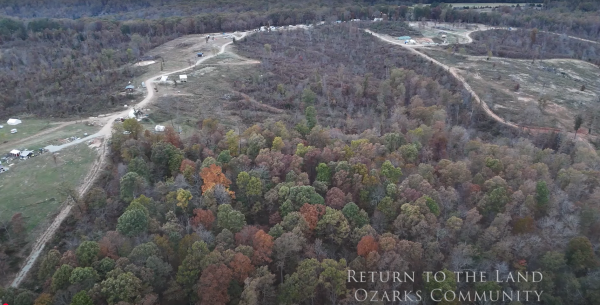 Тень на земле обетованной: Соучредитель расистской группы «Возвращение к земле» комментирует прошлогоднее нападение