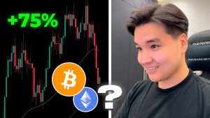 Каким образом криптовалюта может служить защитой от инфляции?