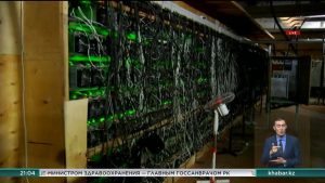 Почему криптовалюта потребляет так много электроэнергии?