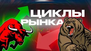 Что такое бычка и медвежка в крипте?