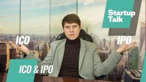 Каковы преимущества и недостатки ICO и IPO?